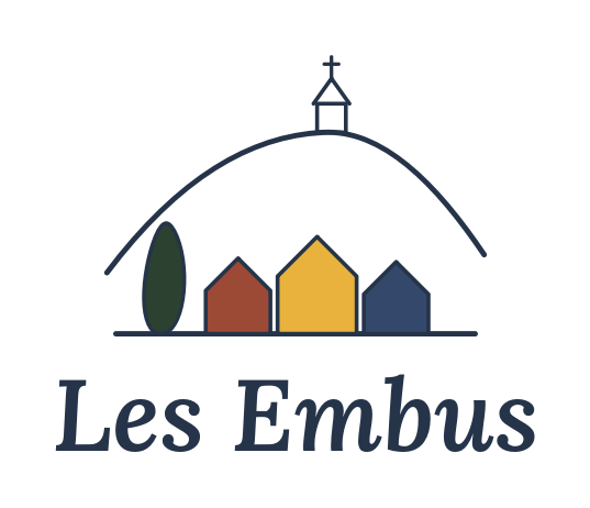 Logo · Le Collectif des Embus
